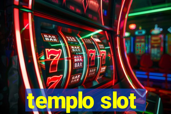 templo slot