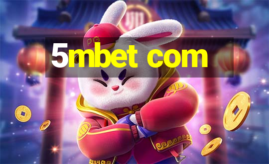 5mbet com