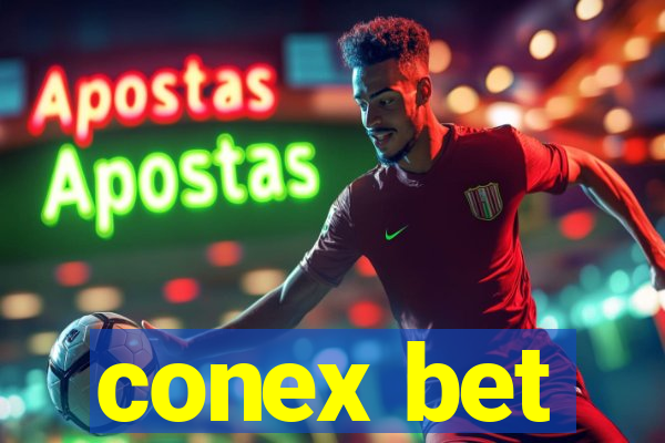 conex bet