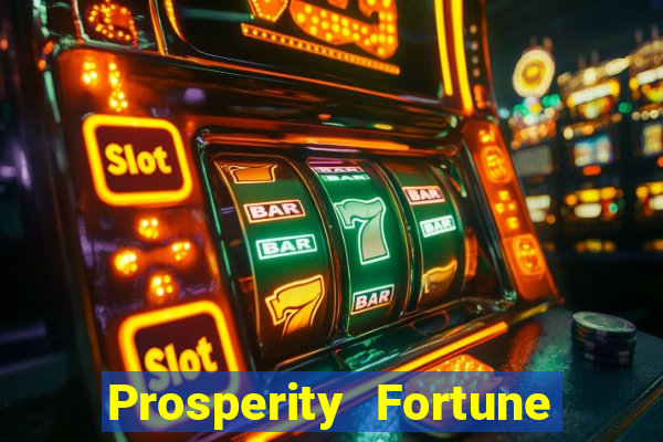 Prosperity Fortune Tree minutos pagantes