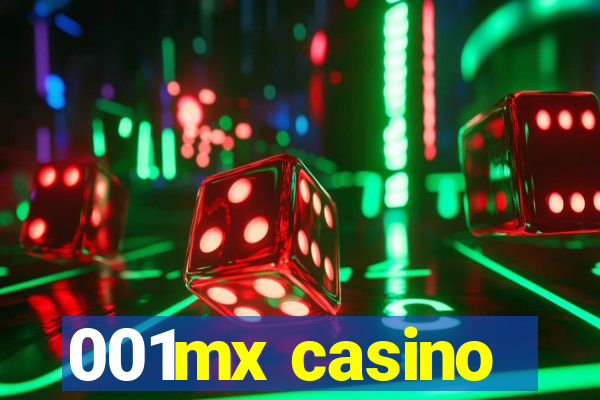 001mx casino