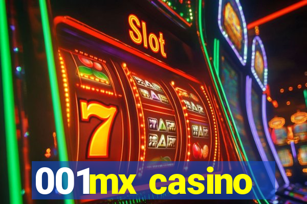 001mx casino