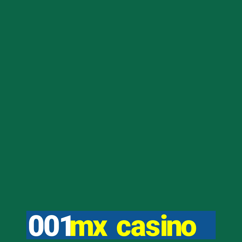 001mx casino