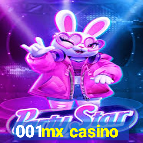 001mx casino