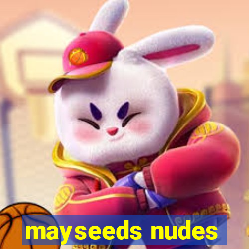 mayseeds nudes