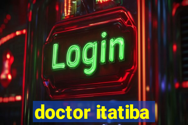 doctor itatiba