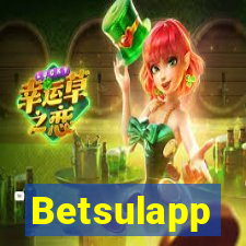 Betsulapp