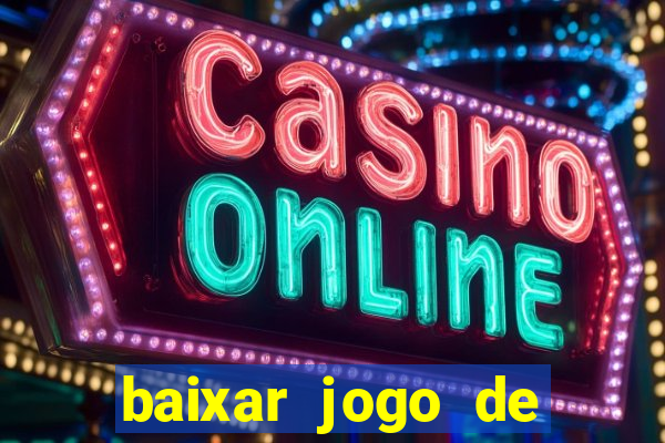 baixar jogo de futebol pc