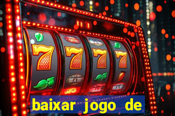 baixar jogo de futebol pc