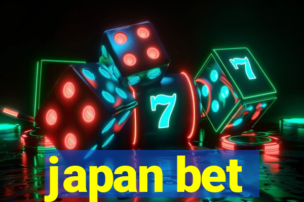 japan bet