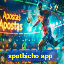 spotbicho app