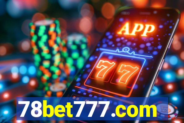 78bet777.com