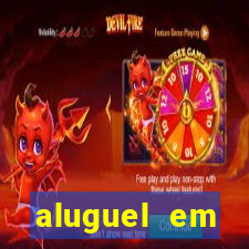 aluguel em fortaleza mobiliado