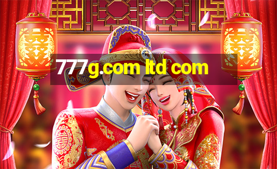 777g.com ltd com