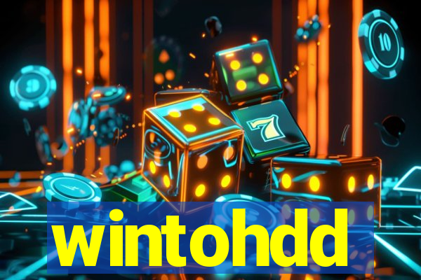 wintohdd