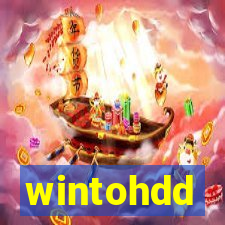 wintohdd