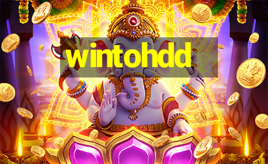 wintohdd