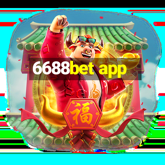 6688bet app