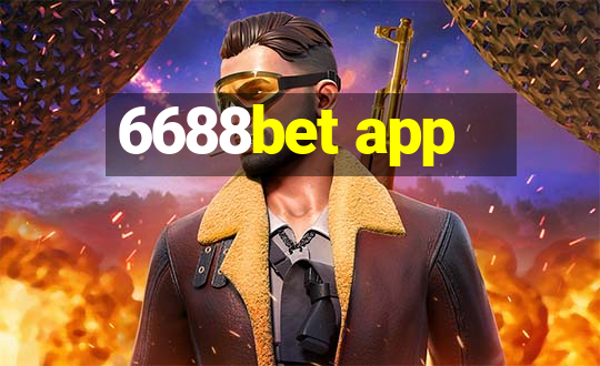 6688bet app