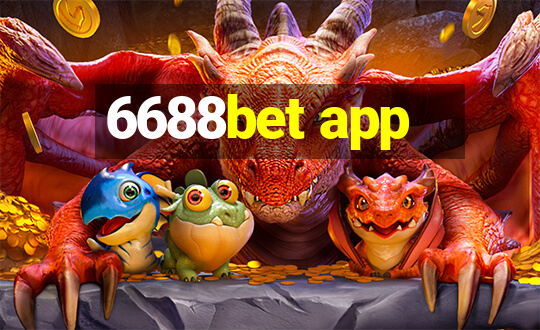 6688bet app