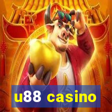 u88 casino