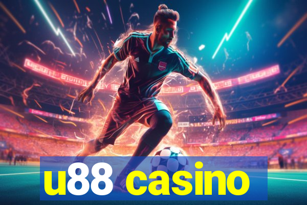 u88 casino