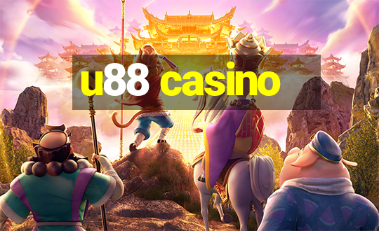 u88 casino