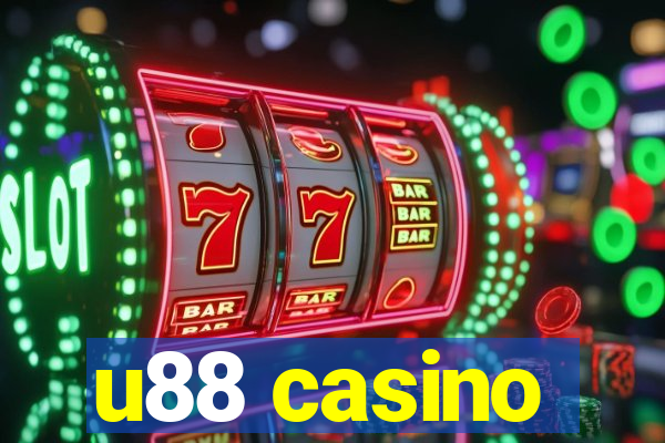 u88 casino