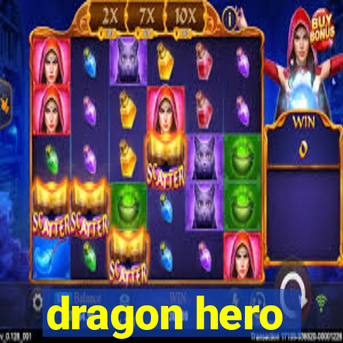 dragon hero