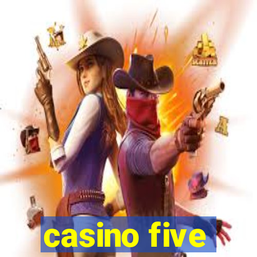 casino five