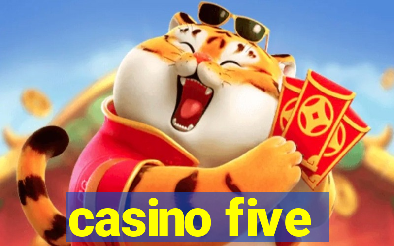 casino five