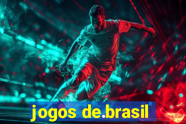 jogos de.brasil