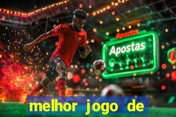 melhor jogo de estratégia 2024