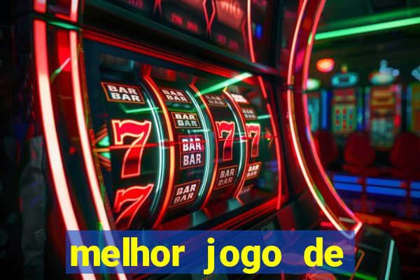 melhor jogo de estratégia 2024