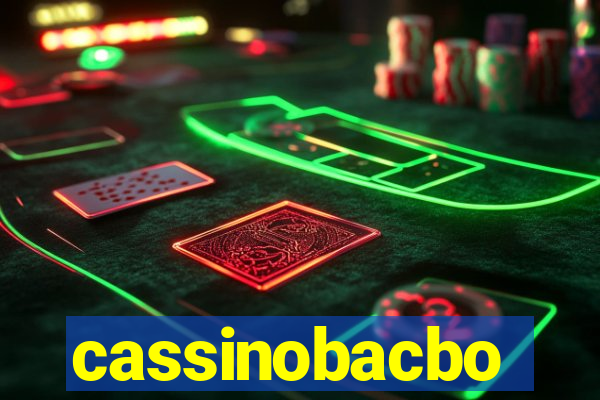 cassinobacbo