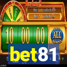 bet81