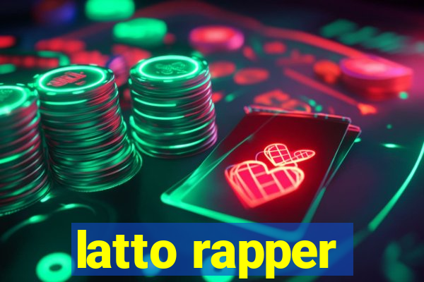 latto rapper