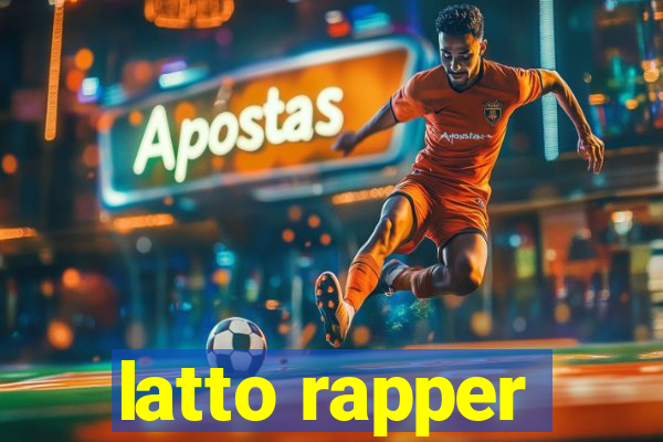 latto rapper