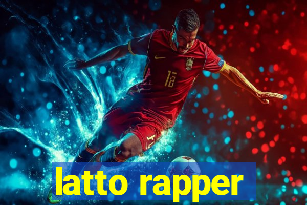 latto rapper