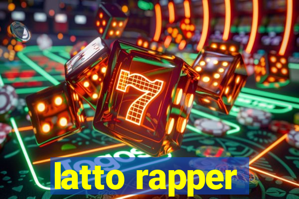 latto rapper