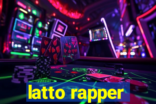 latto rapper