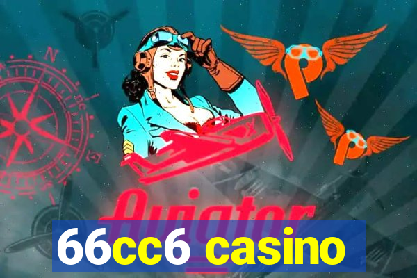 66cc6 casino