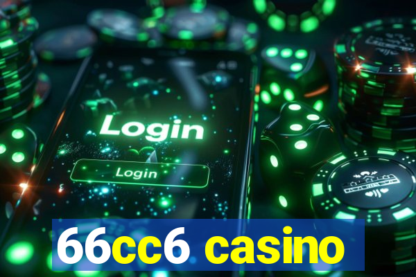 66cc6 casino