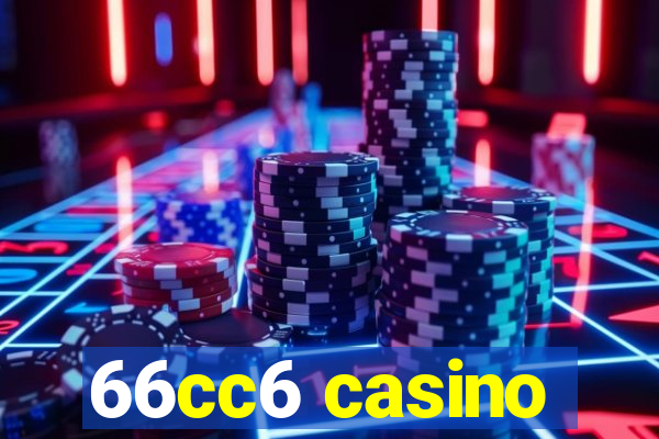 66cc6 casino