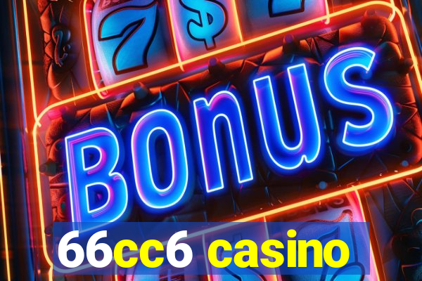 66cc6 casino