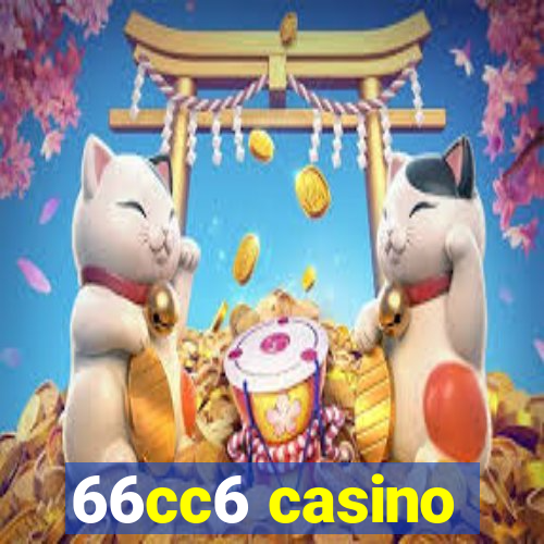 66cc6 casino