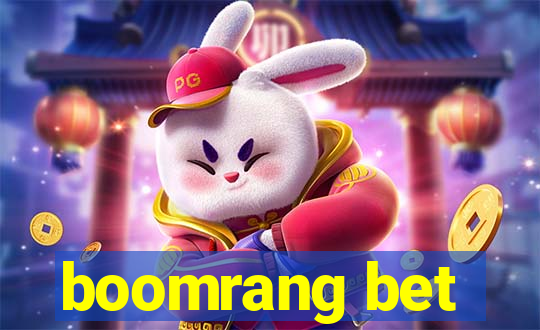 boomrang bet