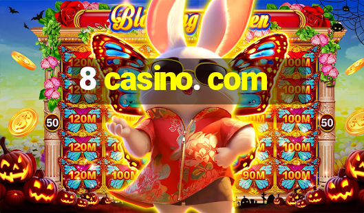 8 casino. com