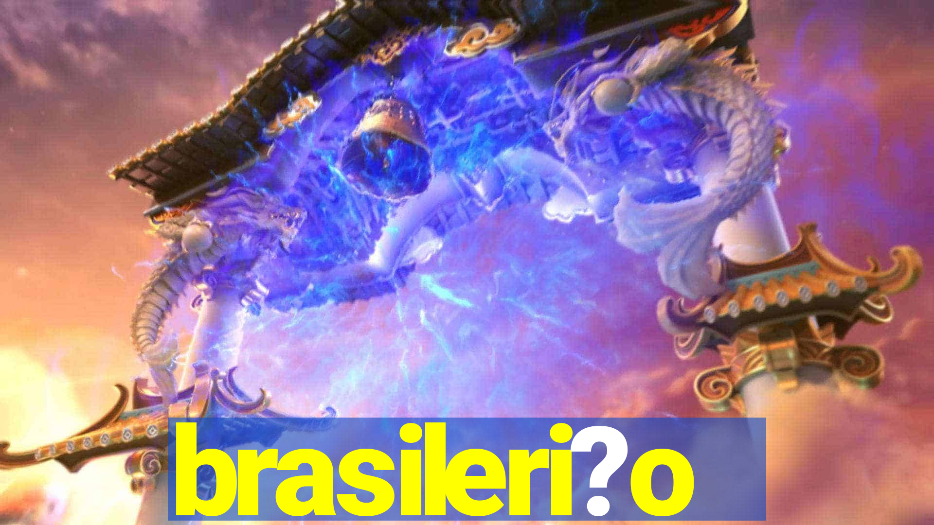 brasileri?o