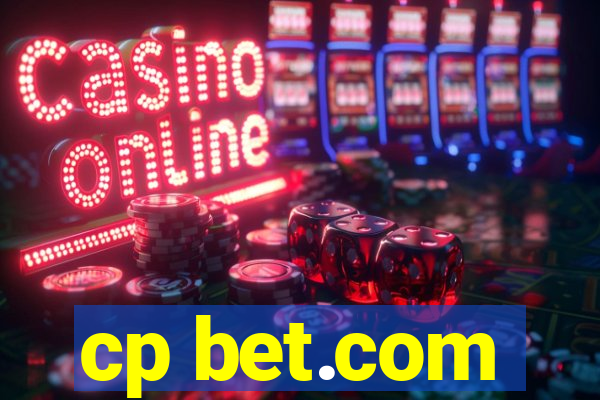 cp bet.com